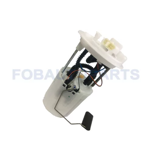Fuel Pump Assembly for OPEL Corsa D S07 L 8 1.6L 2006-2014 5815064 93189594 05815064 093189594 - image 2